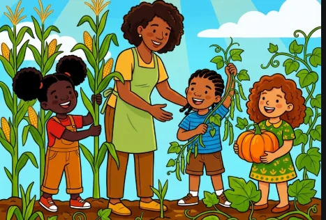 Juego de las Tres Hermanas